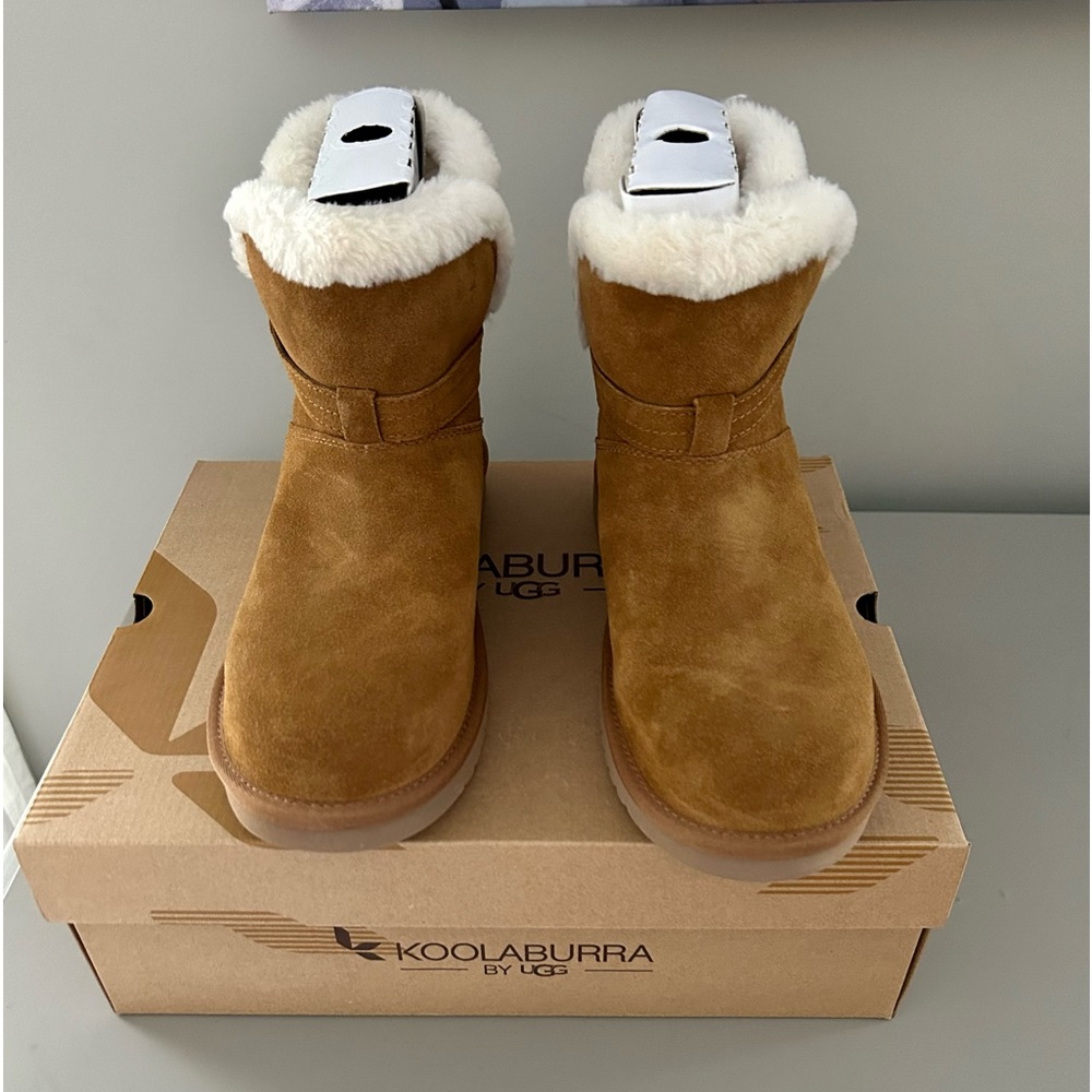 Brand New Koolaburra by Uggs